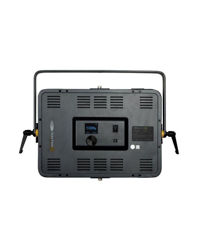 i Migliori Pannelli LED per Set Video o Cine: MEDIA PANEL