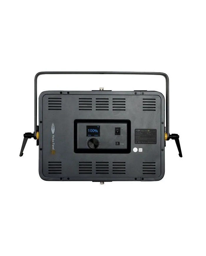 i Migliori Pannelli LED per Set Video o Cine: MEDIA PANEL