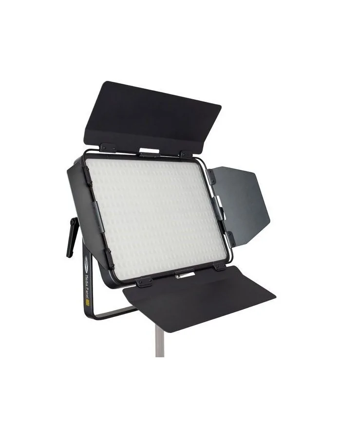 i Migliori Pannelli LED per Set Video o Cine: MEDIA PANEL