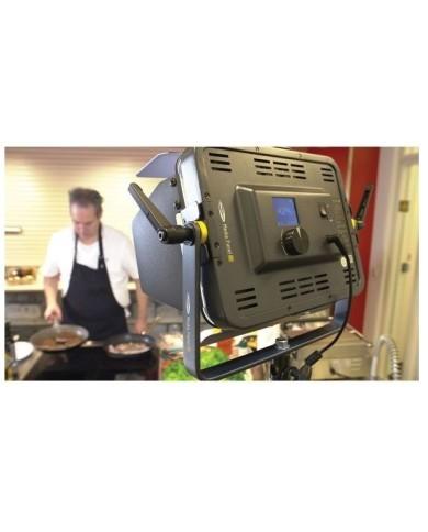 luci streaming professionali