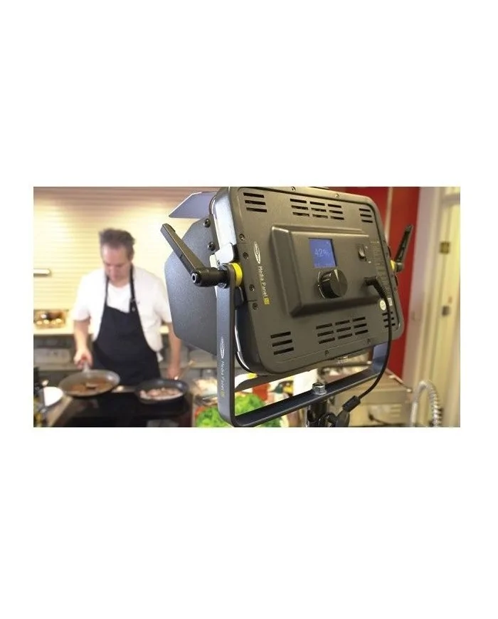 luci streaming professionali