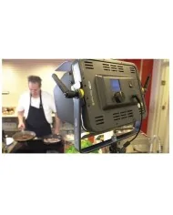 luci streaming professionali