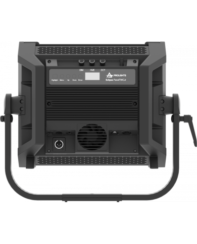 ECLPanel Prolights : pannello led per riprese video televisive