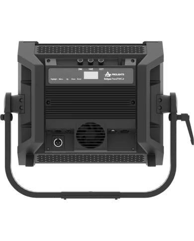 ECLPanel Prolights : pannello led per riprese video televisive