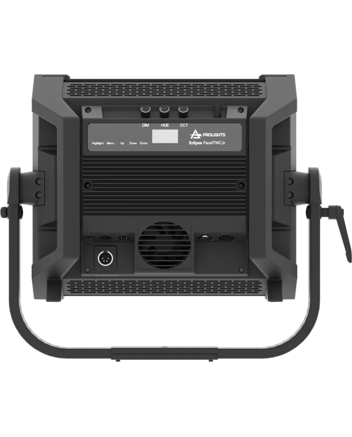 ECLPanel Prolights : pannello led per riprese video televisive
