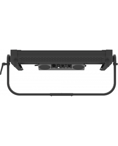 ECL Panel :Come Illuminare un Webinar, un video Streaming , un set TV.