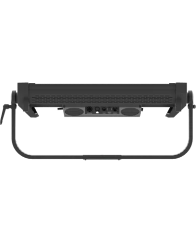 ECL Panel :Come Illuminare un Webinar, un video Streaming , un set TV.