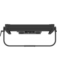 ECL Panel :Come Illuminare un Webinar, un video Streaming , un set TV.