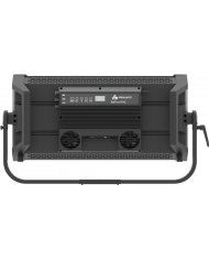 ECL Panel :Come Illuminare un Webinar, un video Streaming , un set TV.