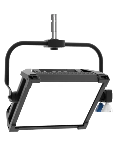 illuminatore per video streaming