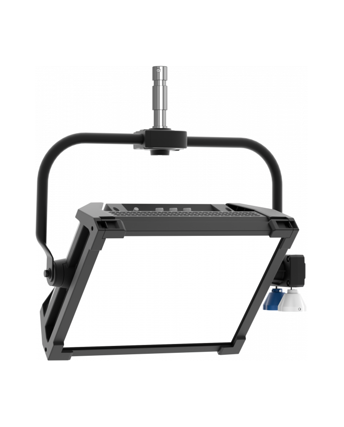 illuminatore per video streaming