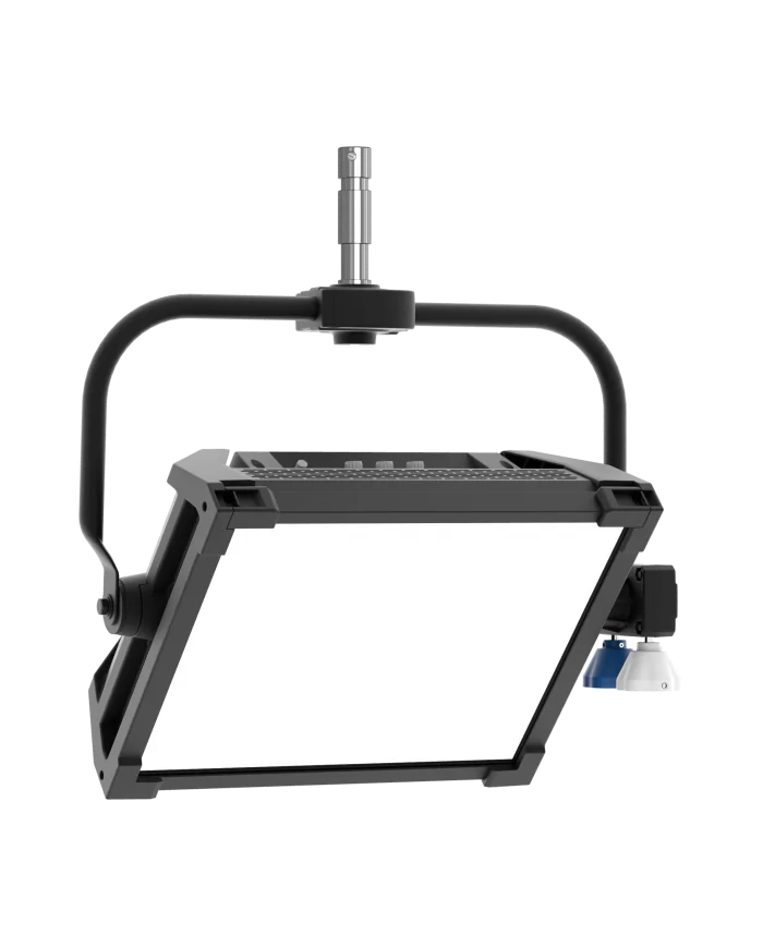 illuminatore per video streaming