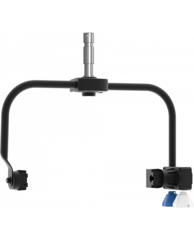 illuminatore per video streaming