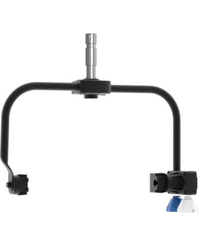 illuminatore per video streaming