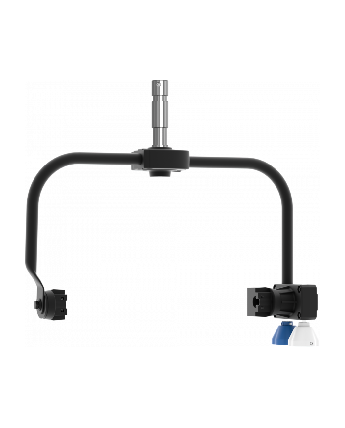 illuminatore per video streaming