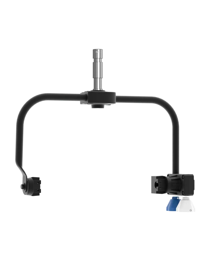 illuminatore per video streaming