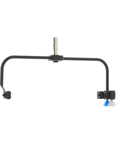 Staffa pole operated per ECLPANELTWC.