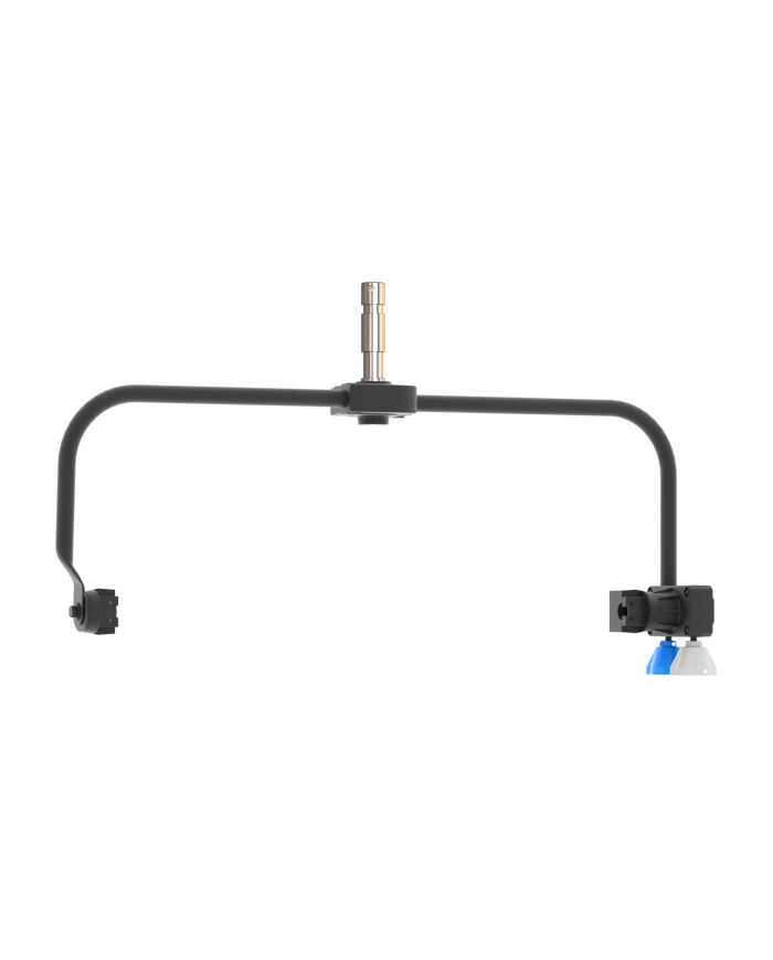 Staffa pole operated per ECLPANELTWC.