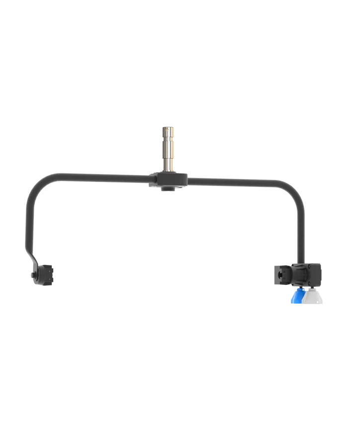 Staffa pole operated per ECLPANELTWC.