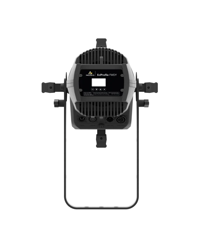 Sagomatore a LED nuova generazione . Luce calda a 3200 Kelvin