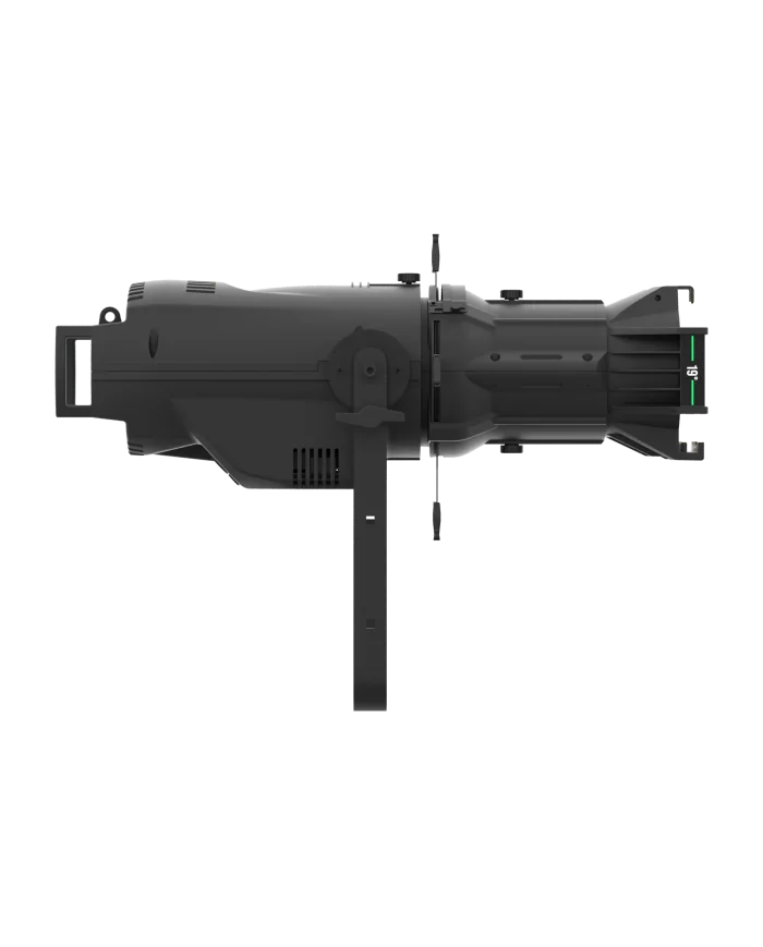 Sagomatore LED professionale ad alte prestazioni per teatro o arte