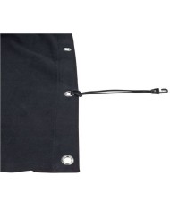 Vendita teli e tessuti per oscurare o per sipari e quinte scenografiche