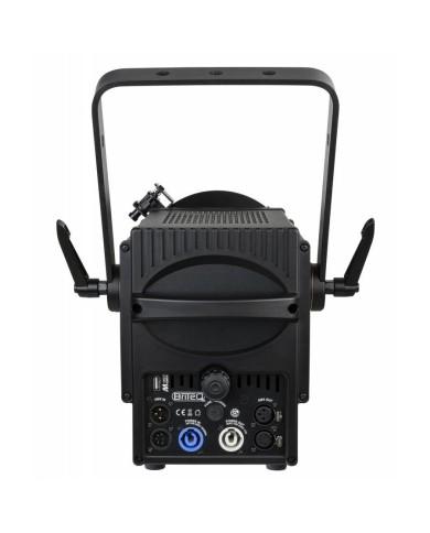 BT-THEATRE 100MZ: Teatrale lente Fresnel :anche per riprese TV e Cine. BT-THEATRE 100MZ: Teatrale lente Fresnel :anche per riprese TV e Cine.