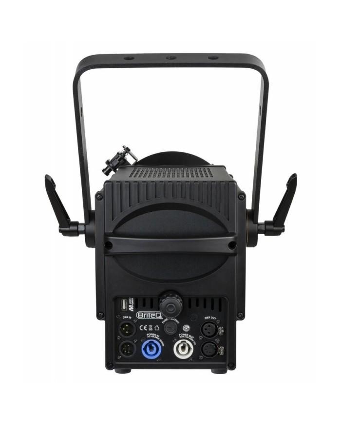 Proiettore Teatrale lente Fresnel: anche per riprese TV e Cine.