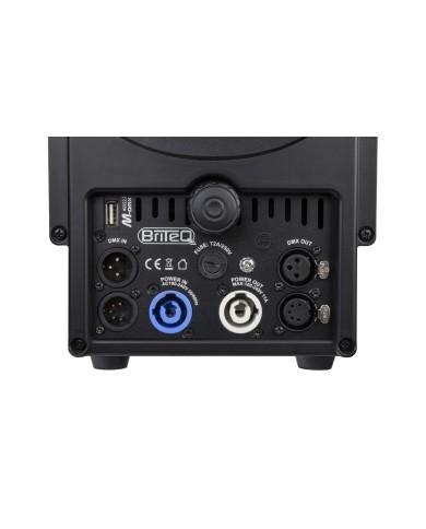 Proiettore Teatrale lente Fresnel: anche per riprese TV e Cine.