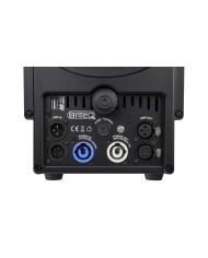 Proiettore Teatrale lente Fresnel: anche per riprese TV e Cine.