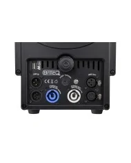 Proiettore Teatrale lente Fresnel: anche per riprese TV e Cine.