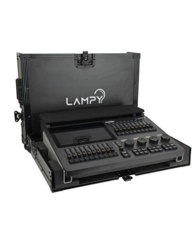 Case per mixer Lampy 20