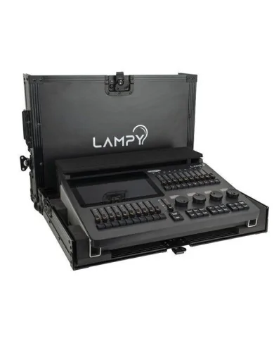 Case per mixer Lampy 20
