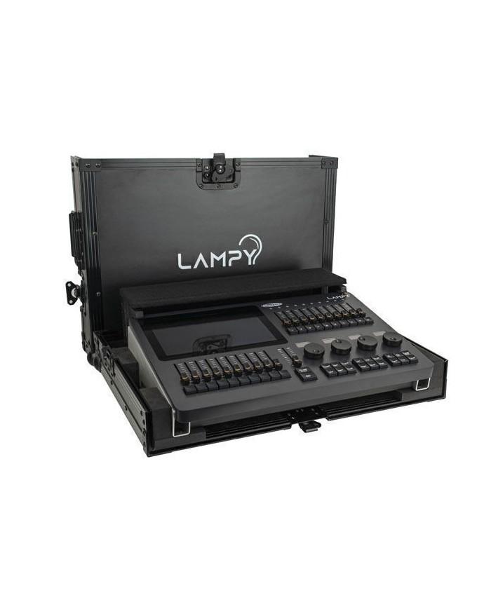 Case per mixer Lampy 20