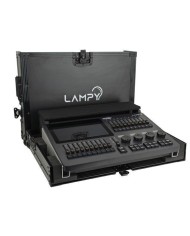 Case per mixer Lampy 20