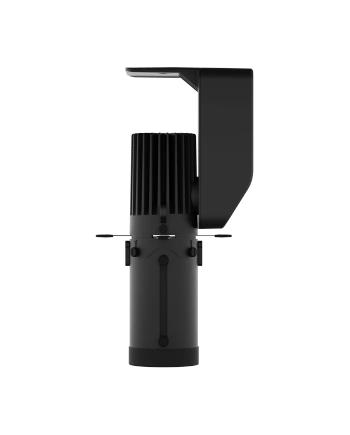 EclDisplay gamma di proiettori LED ideati per gallerie arte e musei