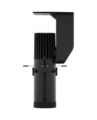 EclDisplay gamma di proiettori LED ideati per gallerie arte e musei