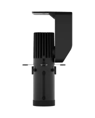 EclDisplay gamma di proiettori LED ideati per gallerie arte e musei