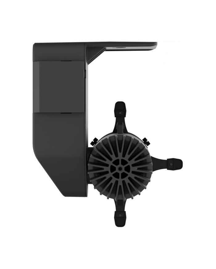 EclDisplay is a LED spotlights designed for galleries retail and venue