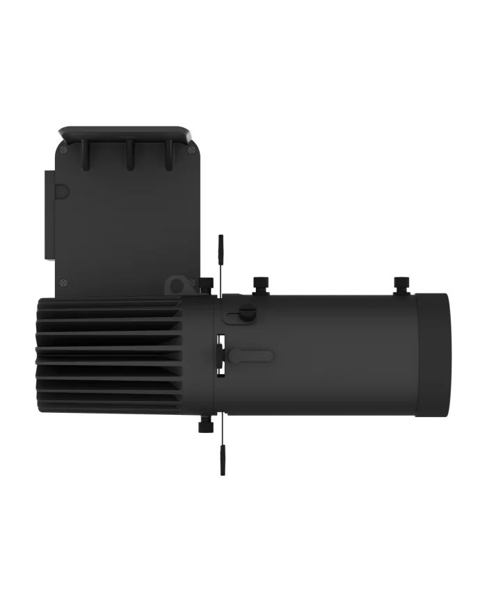 EclDisplay is a LED spotlights designed for galleries retail and venue