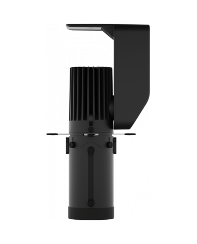 EclDisplay is a LED spotlights designed for galleries retail and venue EclDisplay is a LED spotlights designed for galleries retail and venue