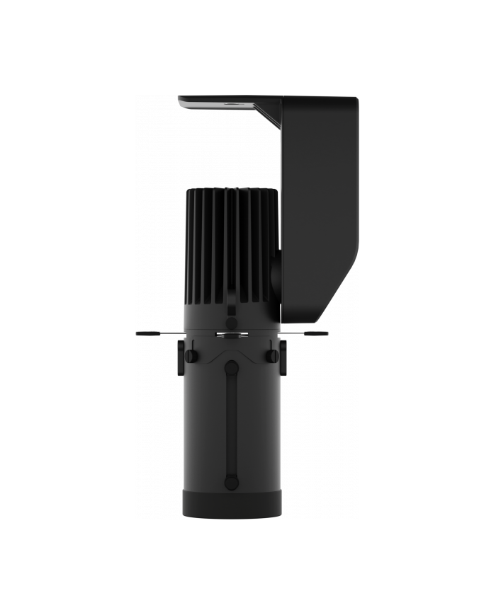 EclDisplay is a LED spotlights designed for galleries retail and venue