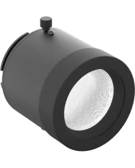 EclDisplay WashLens 15°- 30° Black