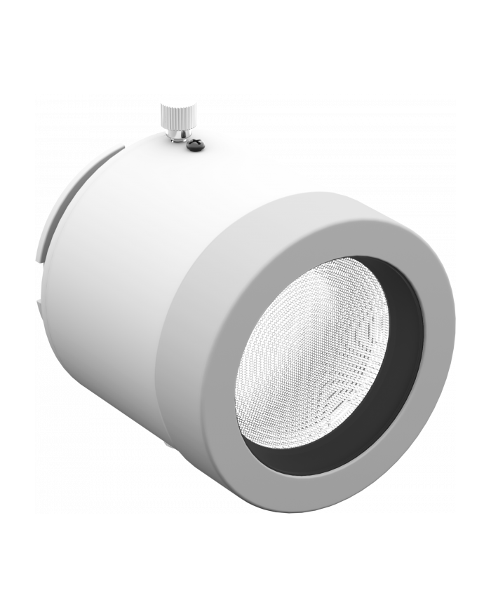 EclDisplay WashLens 15°- 30° White