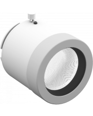 EclDisplay WashLens 15°- 30° White