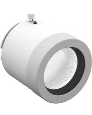 EclDisplay WashLens 15°- 30° White