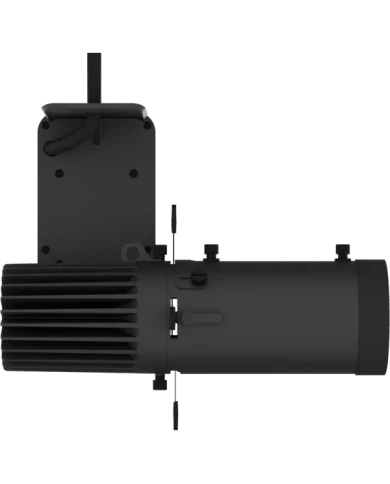 EclDisplay UN30KB corpo Nero