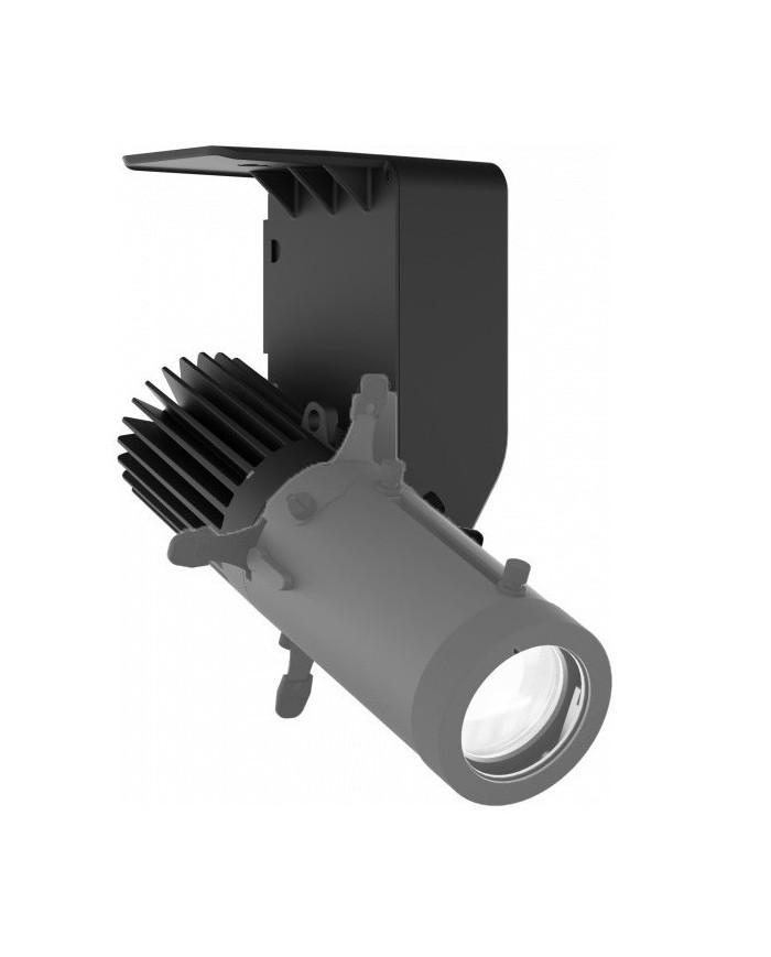 come si illumina un quadro