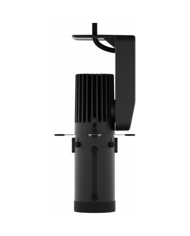 EclDisplay CCFC corpo Nero versione RGB a corrente continua EclDisplay CCFC corpo Nero versione RGB a corrente continua