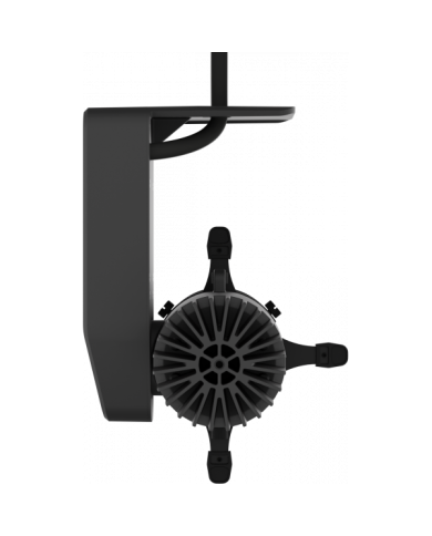 EclDisplay CCFC corpo Nero versione RGB a corrente continua EclDisplay CCFC corpo Nero versione RGB a corrente continua